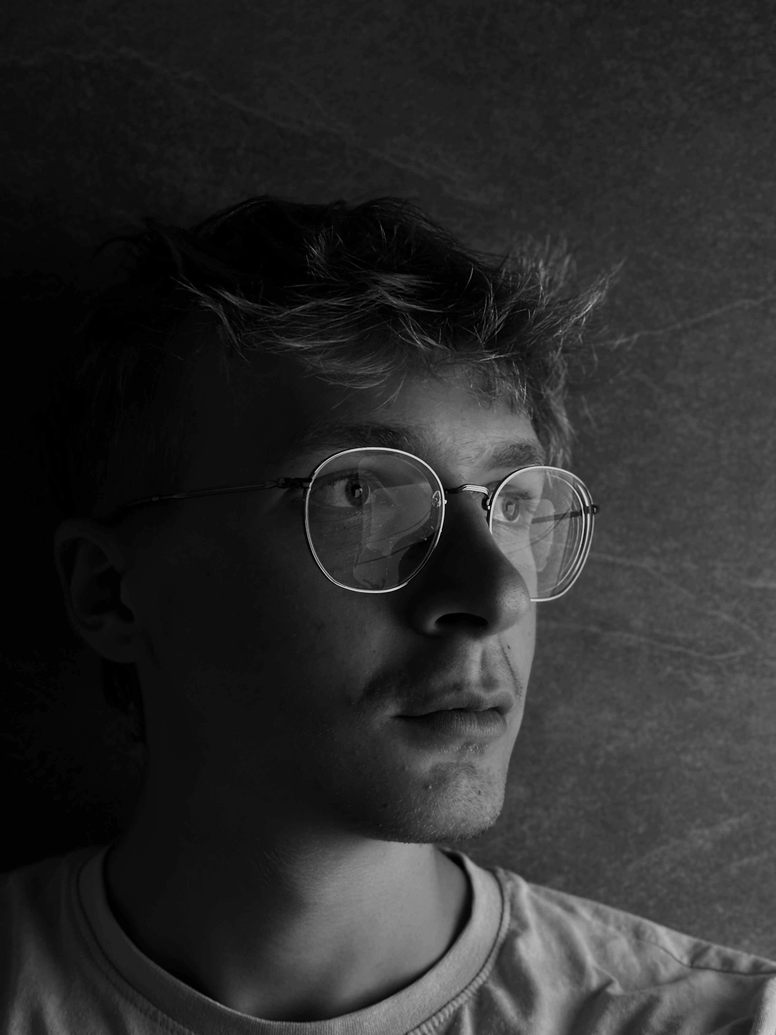 Jan Burgstaller - Videograf